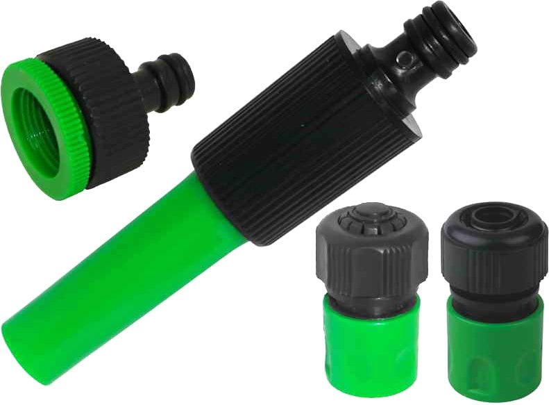 

Распылитель Park HL056 (1/2", 4 предмета)