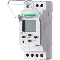 Реле времени Евроавтоматика F&F PCZ-527-1 EA02.002.017