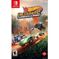  Hot Wheels Unleashed 2: Turbocharged для Nintendo Switch в Пинске
