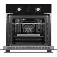 Электрический духовой шкаф Hansa BOES68460