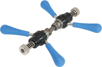 Инструмент для торцевания кареточного узла Cyclus Tools 720149