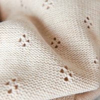 Постельное белье Bebekevi BEVİ1347-5 (бежевый)