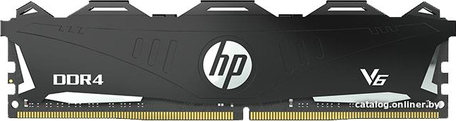 HP V6 Series 16ГБ DDR4 3200 МГц 7EH75AA