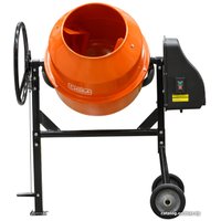 Бетономешалка DGM BK-130X