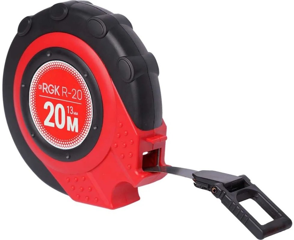 

Рулетка RGK R20 755894