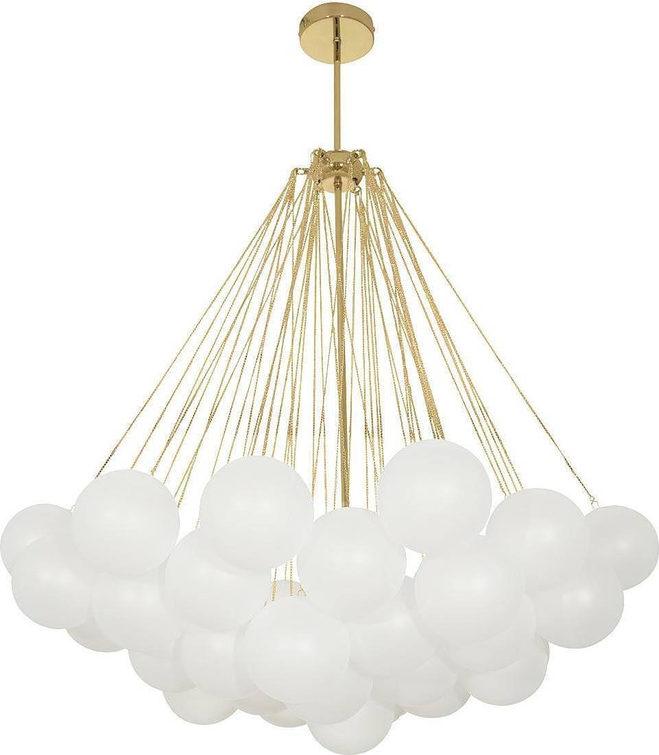 

Подвесная люстра LOFT IT Raimond 1898/8