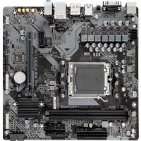 Материнская плата Gigabyte B650M S2H (rev. 1.0)