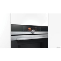 Электрический духовой шкаф Siemens iQ700 HM678G4S1 в Орше