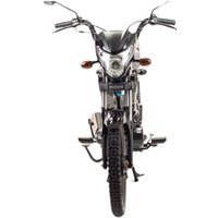 Мопед Motoland Дельта А (черный) в Пинске