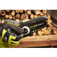 Аккумуляторная пила Ryobi RY18PSX10A-0 5133005433 (без АКБ)