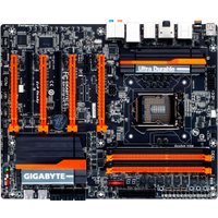 Материнская плата Gigabyte GA-Z87X-OC (rev. 1.0)