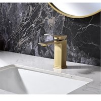 Смеситель Ganzer GZ05111-S