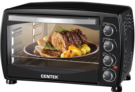 

Мини-печь CENTEK CT-1531-42 Convection