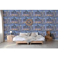 Виниловые обои Аспект 70618-63 (на флизелине)