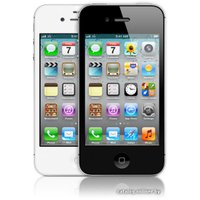 Телефон Apple iPhone 4S (16Gb)