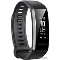 Фитнес-браслет Huawei Band 2 Pro (черный)