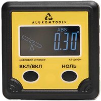 Угломер AlukomTools АТ-ЦУ90М