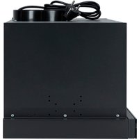 Кухонная вытяжка Exiteq EX-1536 (черный)