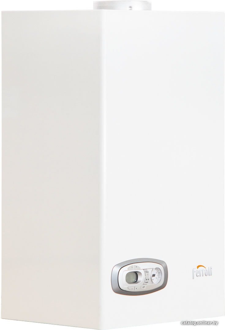 

Отопительный котел Ferroli Divatech D F32