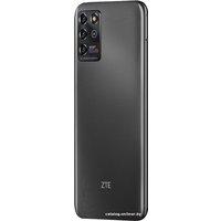 Телефон ZTE Blade V30 Vita NFC (серый)