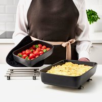 Форма для выпечки Ikea Lyckad 00464429