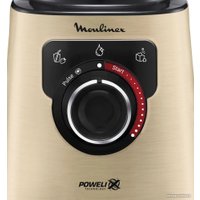 Стационарный блендер Moulinex PerfectMix+ LM871A10