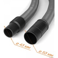 Шланг Daewoo Power DAVC 60EH