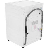 Стирально-сушильная машина ZUGEL ZWDF128141I Inverter Steam
