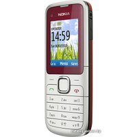 Кнопочный телефон Nokia C1-01