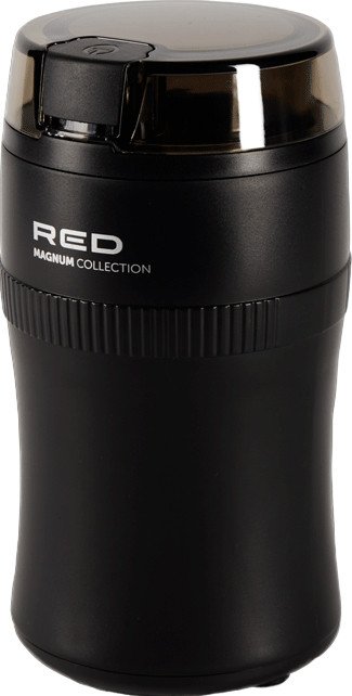 

Электрическая кофемолка RED Magnum Collection RCG-161