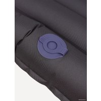 Надувной коврик SPLAV Aircloud Comfort (желтый)