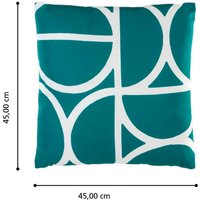 Декоративная подушка Eglo Tsunan 420249
