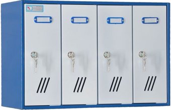 Почтовый ящик Меткон ЯПС-1