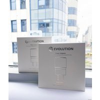 Сетевое зарядное Evolution A138A-12015OU-EU3