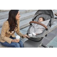 Универсальная коляска Stokke Xplory X (2 в 1, modern grey)