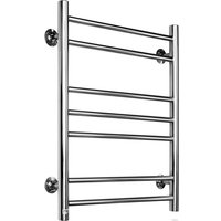 Полотенцесушитель Ростела Свирель V нижнее подключение 1/2" 70 см