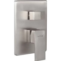 Душевая система  Hansberge H6070 (никель)