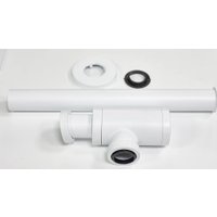 Сифон CeramaLux MWBC-036