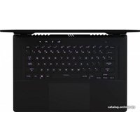 Игровой ноутбук ASUS ROG Zephyrus M16 GU603HM-K8020T