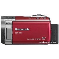 Видеокамера Panasonic SDR-H85