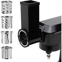 Кухонная машина RAGEX R112-000