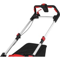 Газонокосилка Wortex CLM 4536-2 XLT Solo 2334121 (без АКБ)