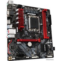 Материнская плата Gigabyte B660M Gaming DDR4 (rev. 1.0)