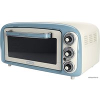 Мини-печь Ariete Vintage Oven 0979/05