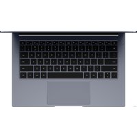 Ноутбук HONOR MagicBook X14 NBR-WAI9 5301AAPL