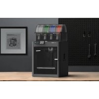 FDM принтер Bambu Lab P1 S Combo