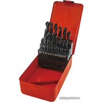 Набор сверл King Tony 11325SQ (25шт)