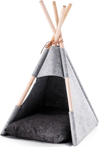 Home&You 48542-SZA-SIEDZ (серый)