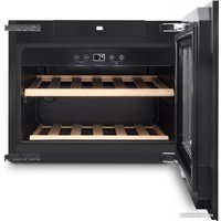 Винный шкаф CASO WineDeluxe E 18