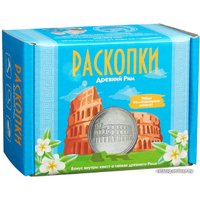 Набор для опытов Bumbaram Раскопки Древний Рим dig-23